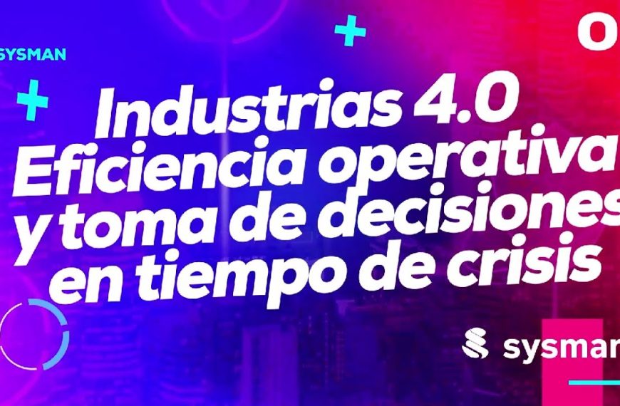 Crisis de Eficiencia Operativa en Chile: ¿Cómo Afecta a Tu Empresa?