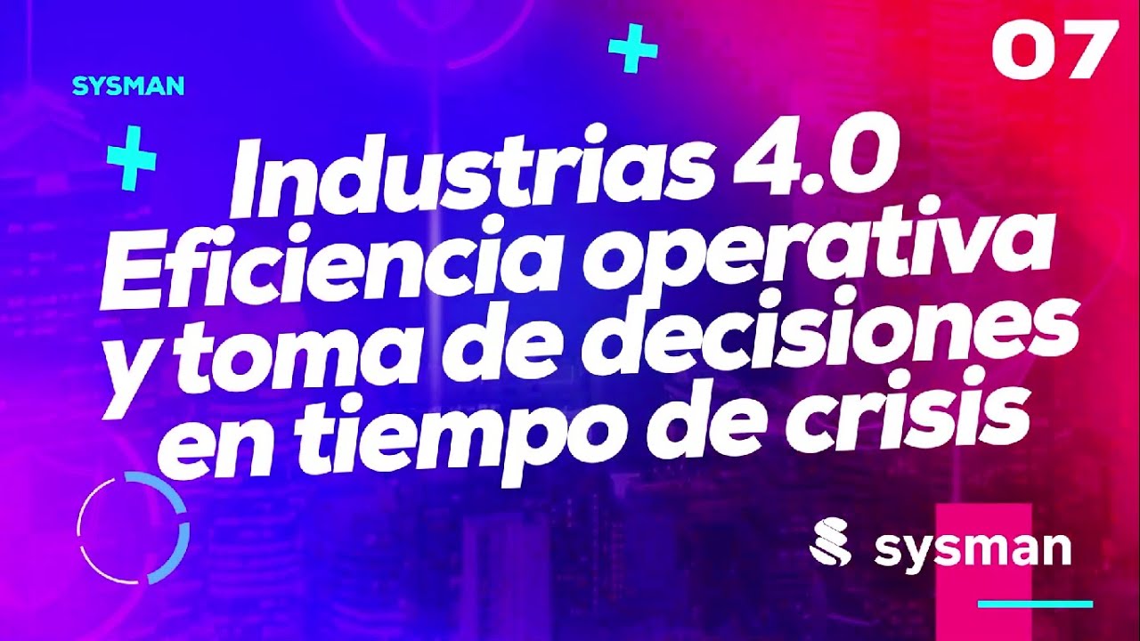 Crisis de Eficiencia Operativa en Chile: ¿Cómo Afecta a Tu Empresa?