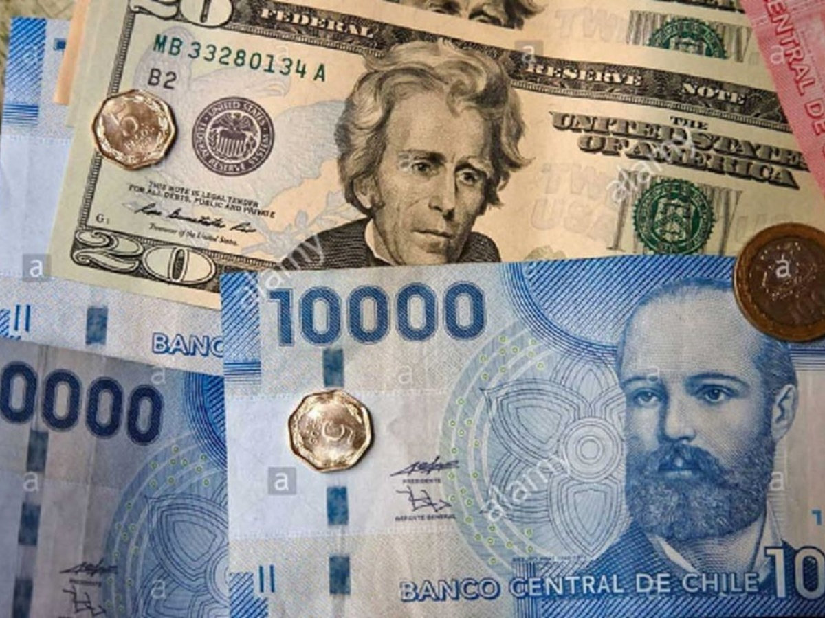 Dólar en Chile: ¿Por qué sigue subiendo y qué significa para ti?