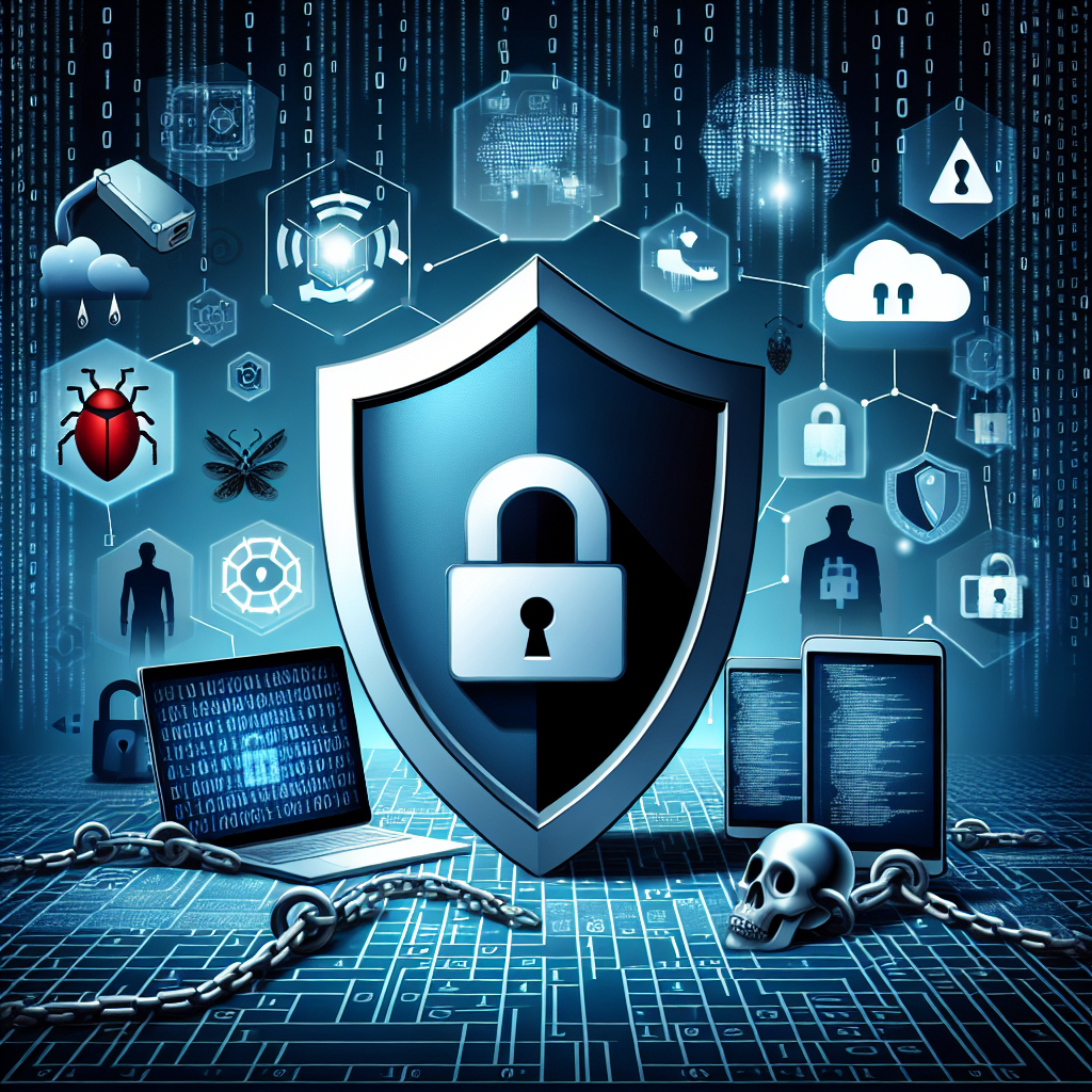 Técnica de ataque APT ToddyCat: cómo pierde Gmail su seguridad