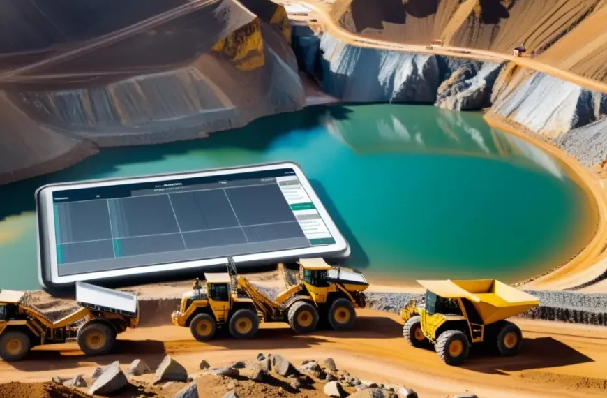 Codelco y su camino hacia la sostenibilidad: ¿Qué nos espera?