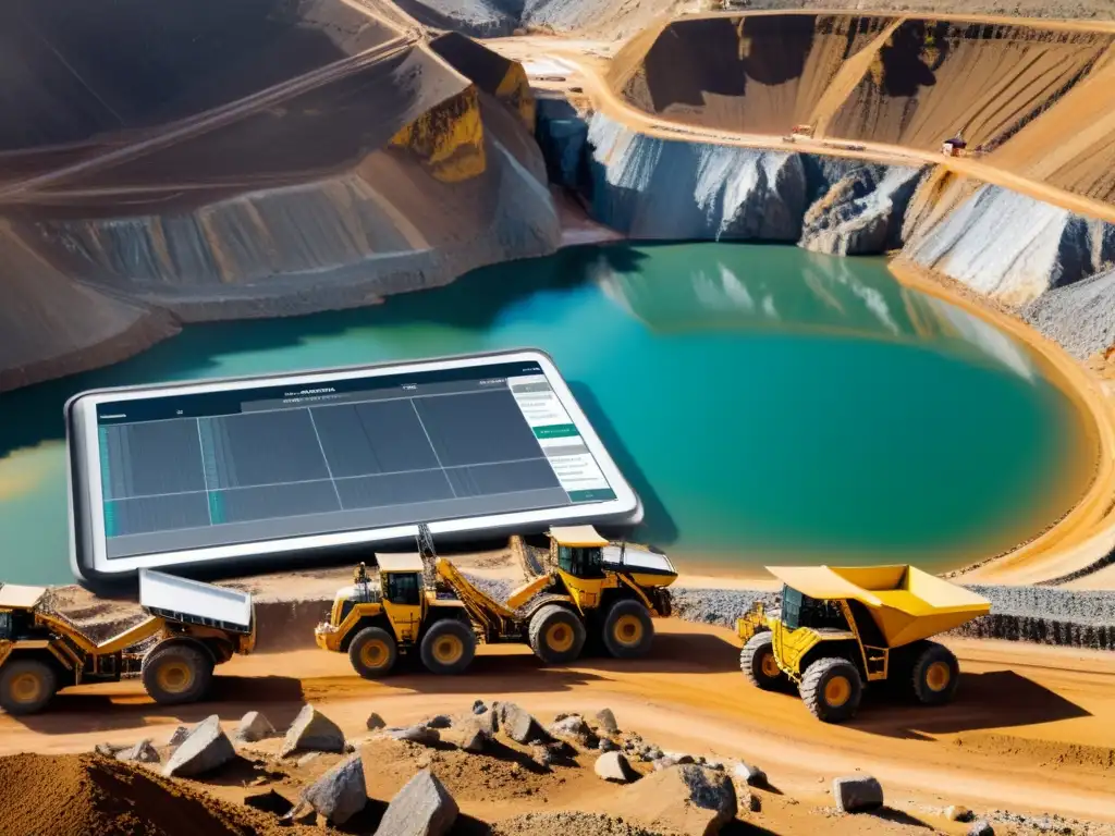 Codelco y su camino hacia la sostenibilidad: ¿Qué nos espera?