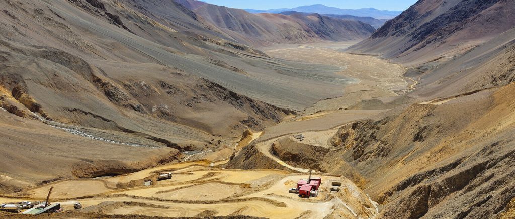 Proyecto de Ley de Amparo Minero: Un paso hacia la certeza jurídica