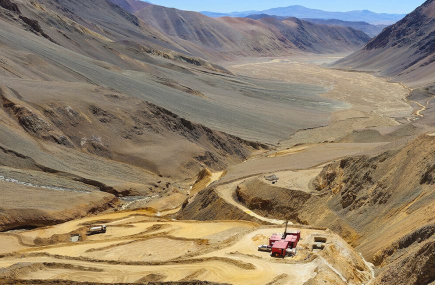 Proyecto de Ley de Amparo Minero: Un paso hacia la certeza jurídica