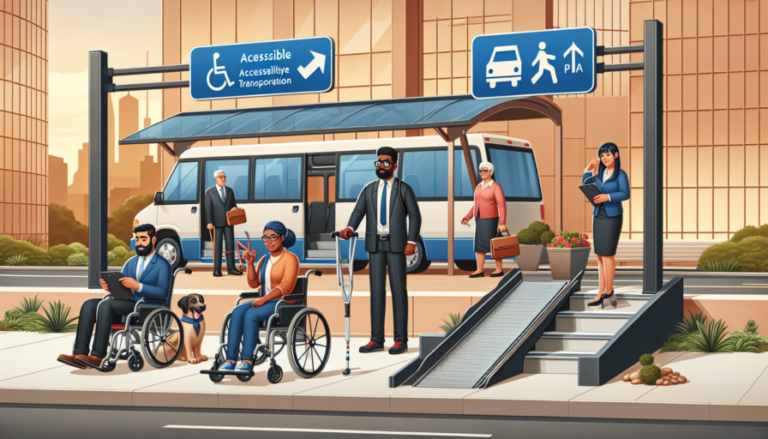 Movilidad urbana: ¿Cómo la digitalización transforma el transporte público?