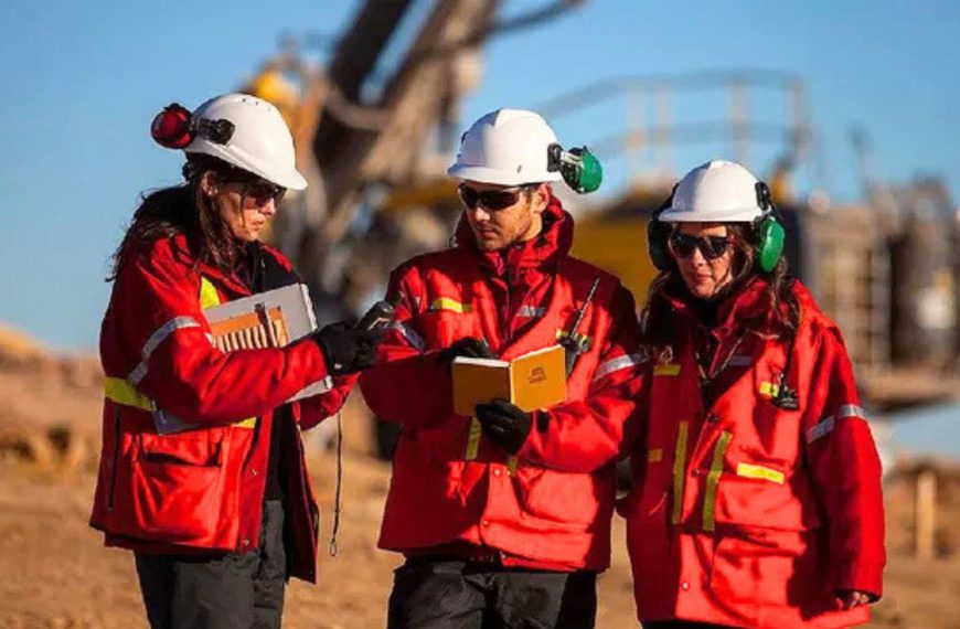 Cursos de oficios mineros que transforman tu futuro laboral