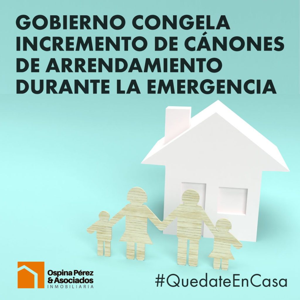 Congelamiento de arriendos: ¿una solución o un problema para inquilinos?