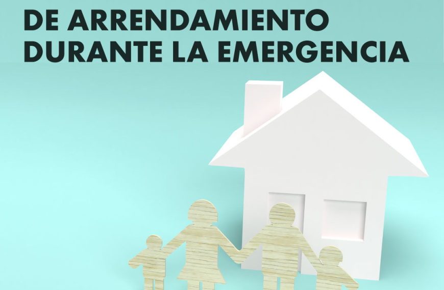 Congelamiento de arriendos: ¿una solución o un problema para inquilinos?