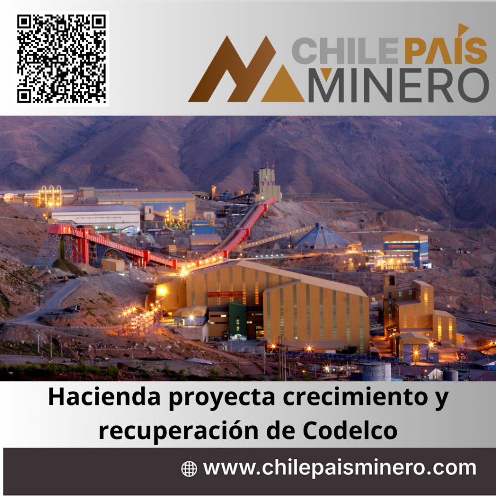 Codelco: Desafíos y la Urgencia de un Plan de Recuperación