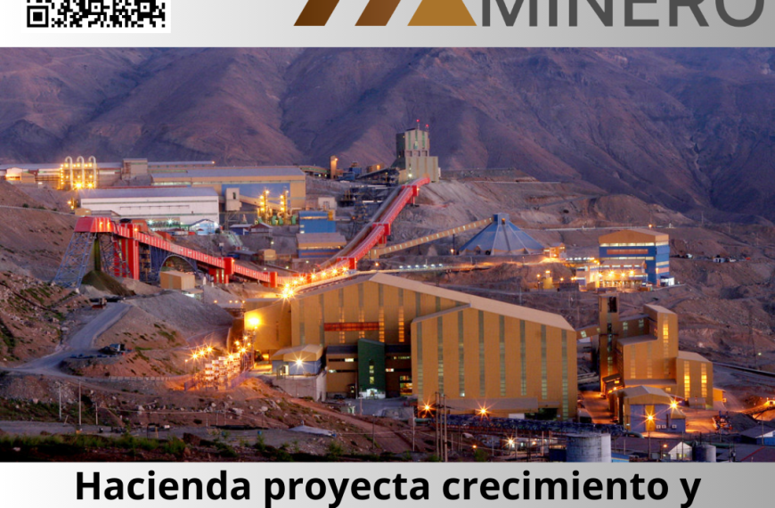 Codelco: Desafíos y la Urgencia de un Plan de Recuperación