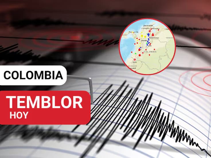 Terremoto Colombia 2026: Impacto y Reacciones en las Ciudades Afectadas