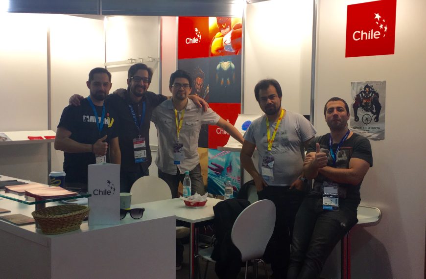 Videojuegos en Gamescom Alemania 2026: Innovaciones y Oportunidades
