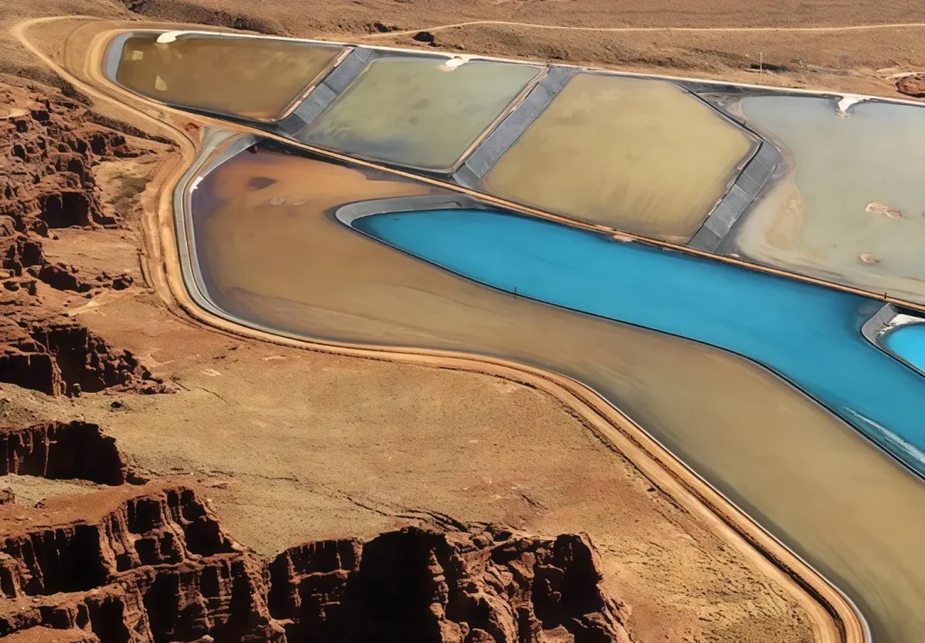 Filtración en la minería: ¿Cómo transformar la gestión de relaves?