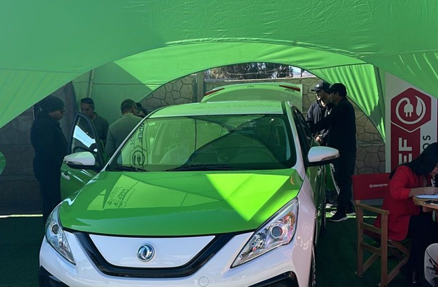 Cidef y sus 50 años: Cómo una importadora automotriz se reinventó