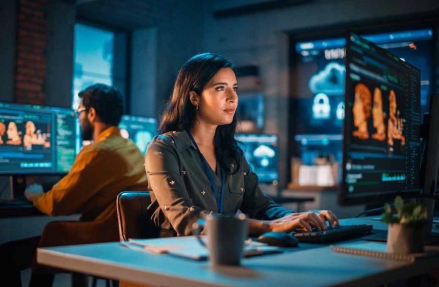 Inteligencia Artificial: Su Impacto en el Mercado Laboral en Chile