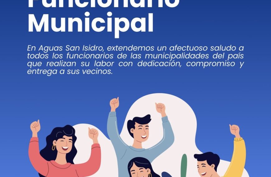 Día del Funcionario Municipal: ¿Qué implicaciones trae la nueva normativa?