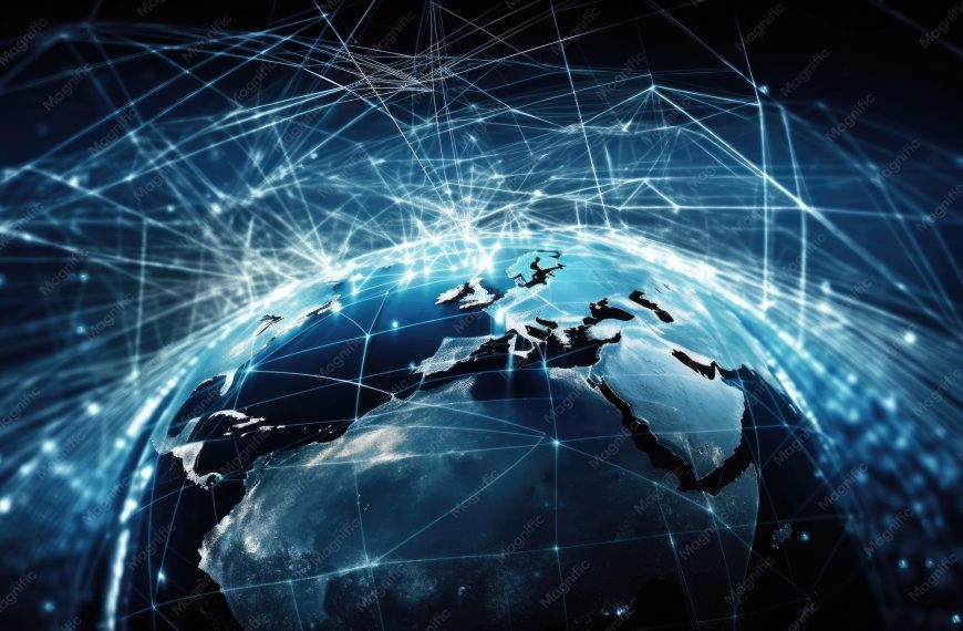 Cables Submarinos: La Revolución de la Conectividad Digital Global