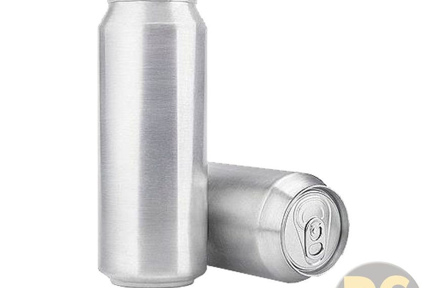 Lata de aluminio: La clave para celebrar y cuidar el planeta