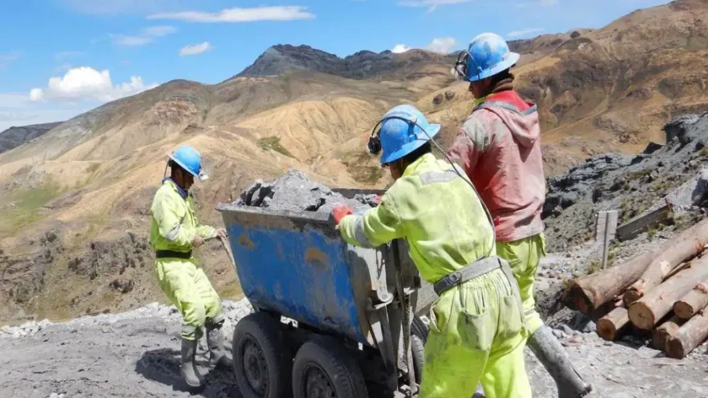 PAMMA Reactiva: ¿Cómo afectará a los pequeños mineros en Coquimbo?