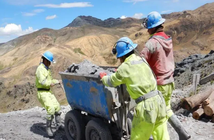 PAMMA Reactiva: ¿Cómo afectará a los pequeños mineros en Coquimbo?