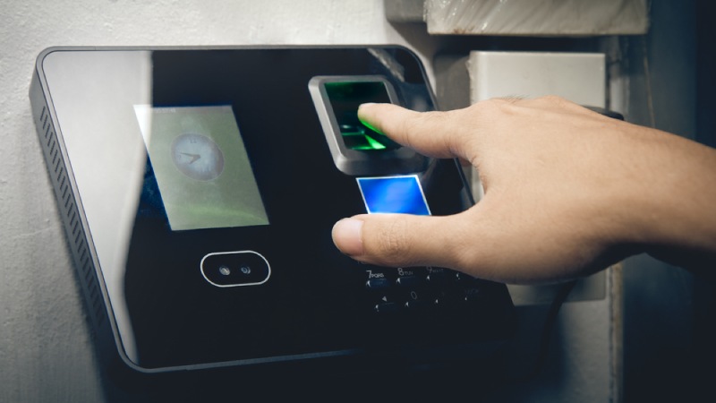 Gestión Digital de Accesos: La Revolución en Seguridad de Edificios