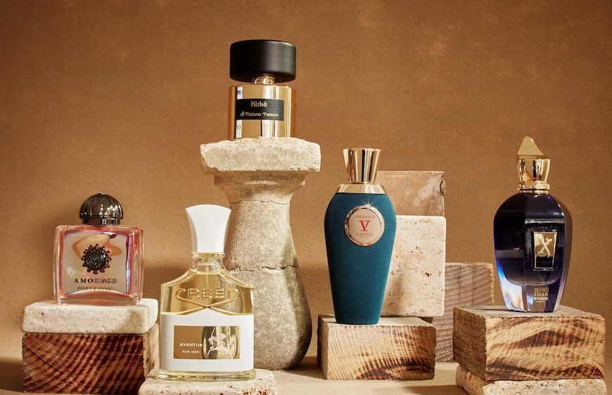 Fragancias masculinas: ¿Qué hace a un clásico perdurable?